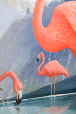Flamingo Lake
