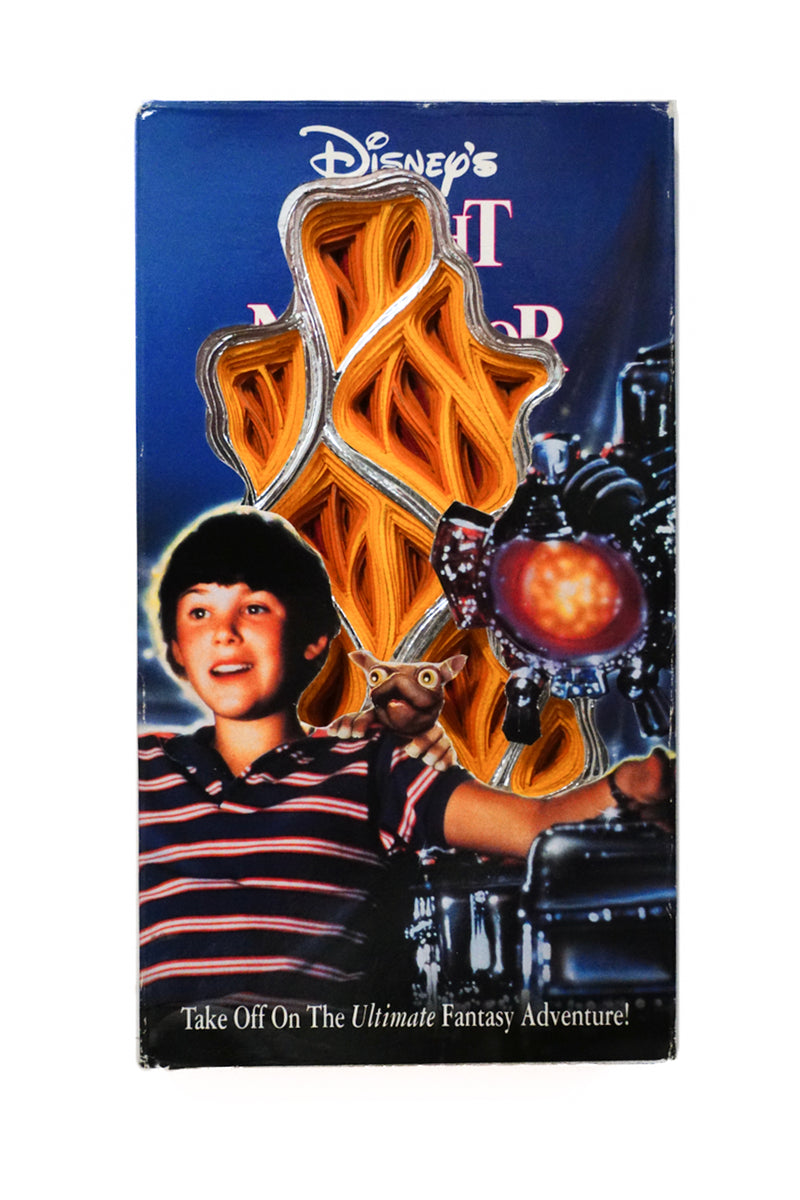 Flight of the Navigator