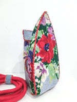 Flower Iron