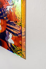 Flowers Panel