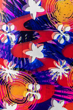 Flowers Panel