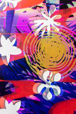 Flowers Panel