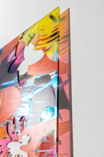 Flowers Panel
