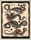 Liber Mystia XXII