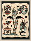 Liber Mystia XXVI