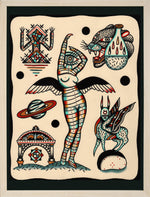 Liber Mystia XXVI