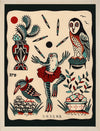 Liber Mystia XLI