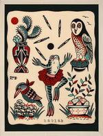 Liber Mystia XLI