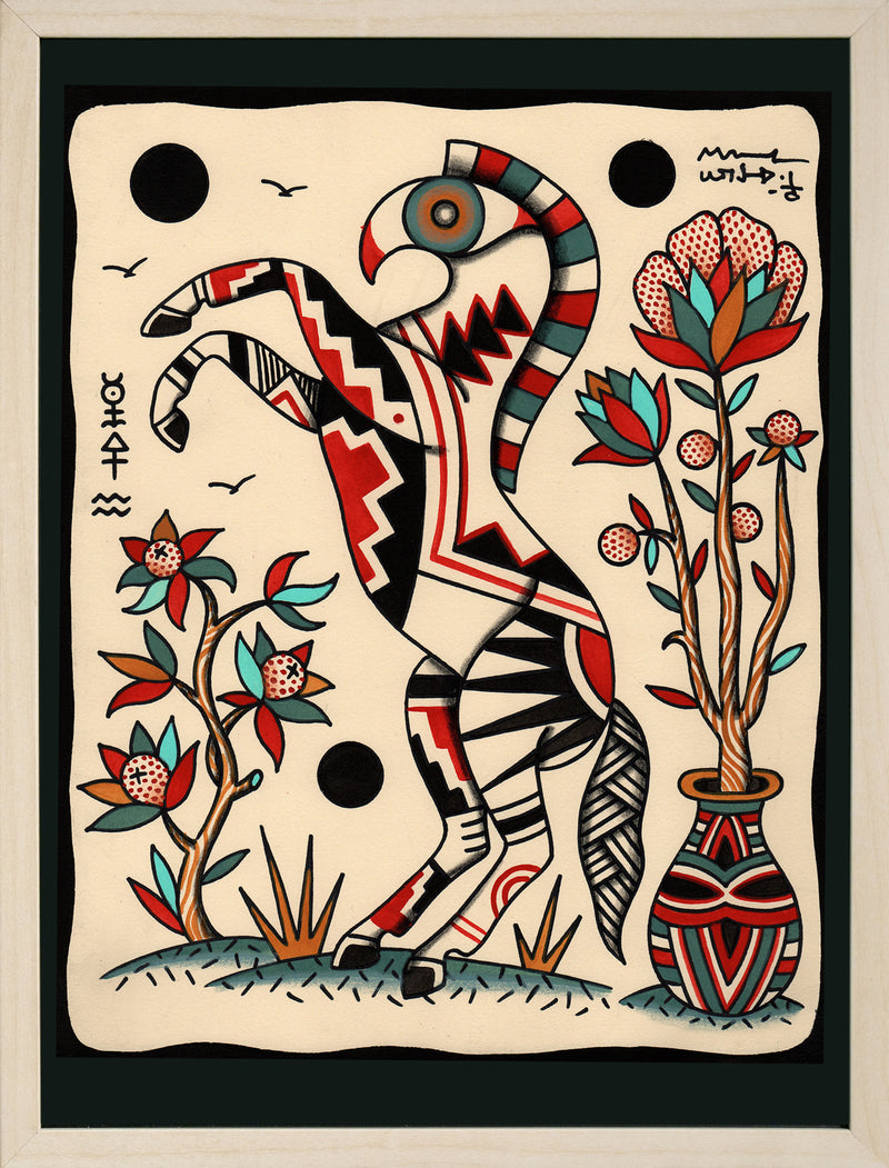 Liber Mystia XLII