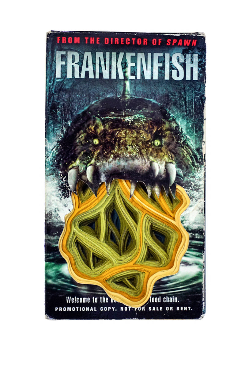 Frankenfish