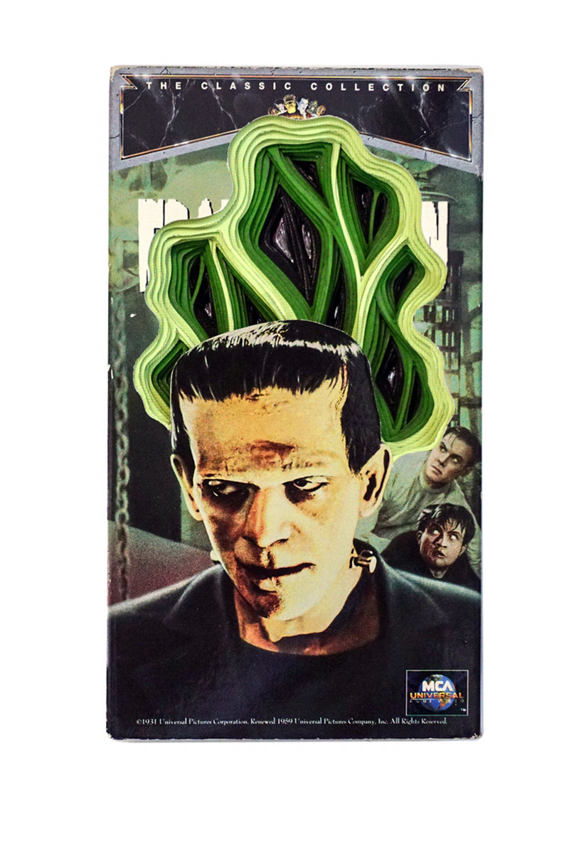 Frankenstein #3