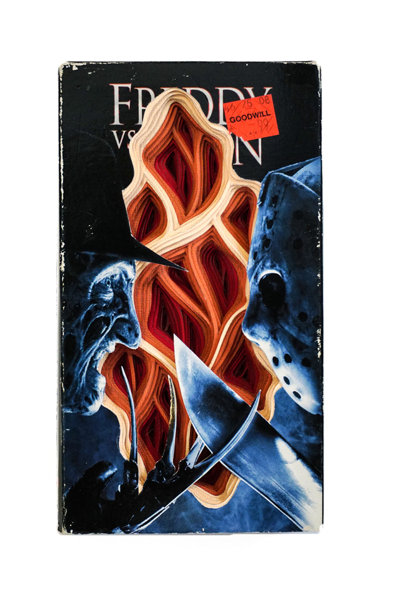 Freddy vs. Jason #2