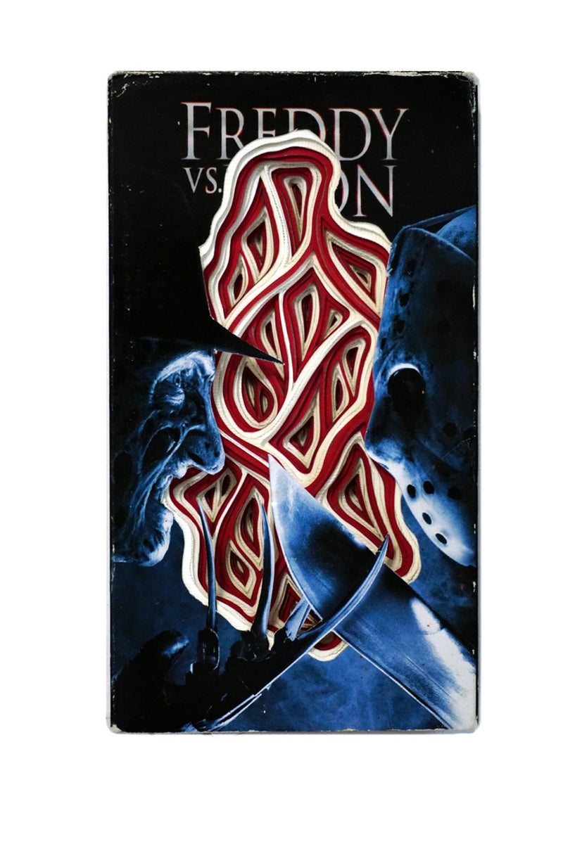 Freddy vs. Jason #3