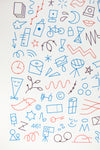 "Prism Print" by FreshCo