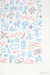 "Prism Print" by FreshCo