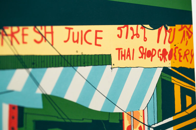 Fresh Juice