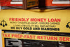 Friendly Money Loan