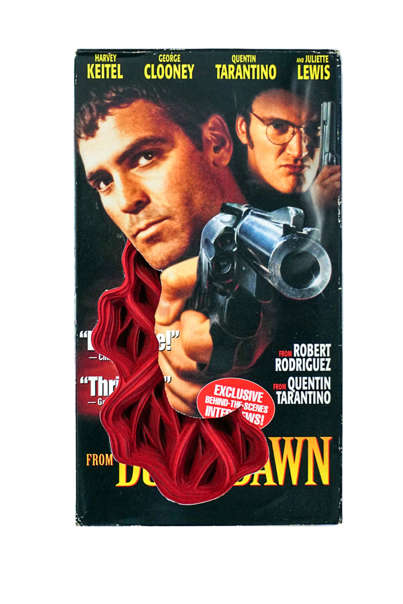 From Dusk till Dawn
