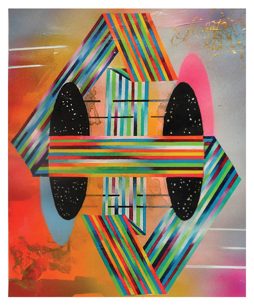 Hilary White – Paradigm Gallery + Studio