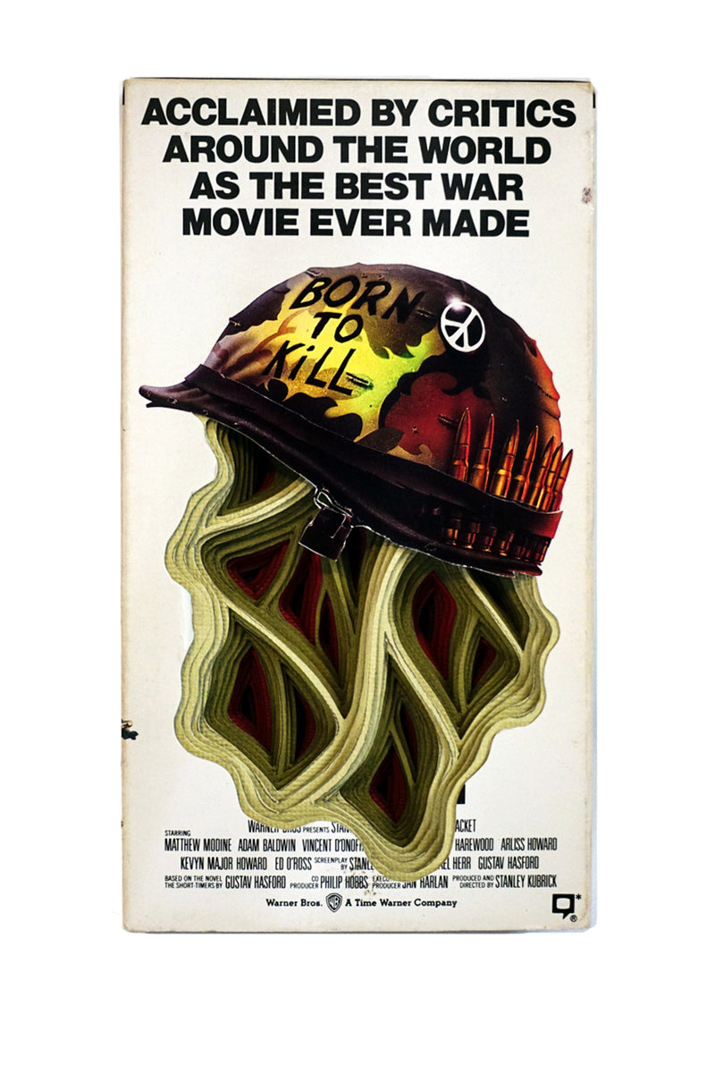 Full Metal Jacket #1