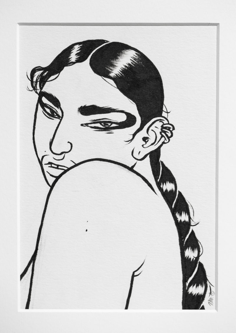 GAZE