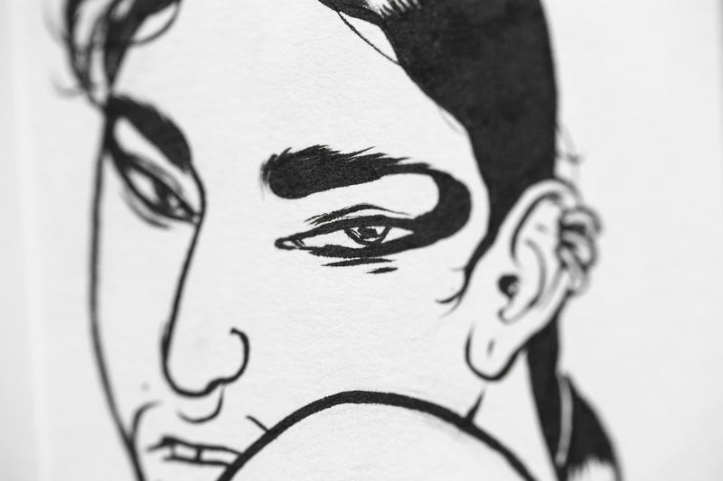GAZE