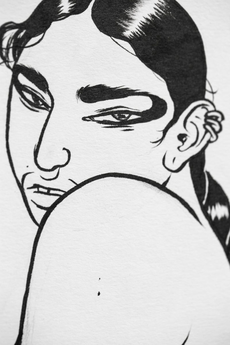 GAZE