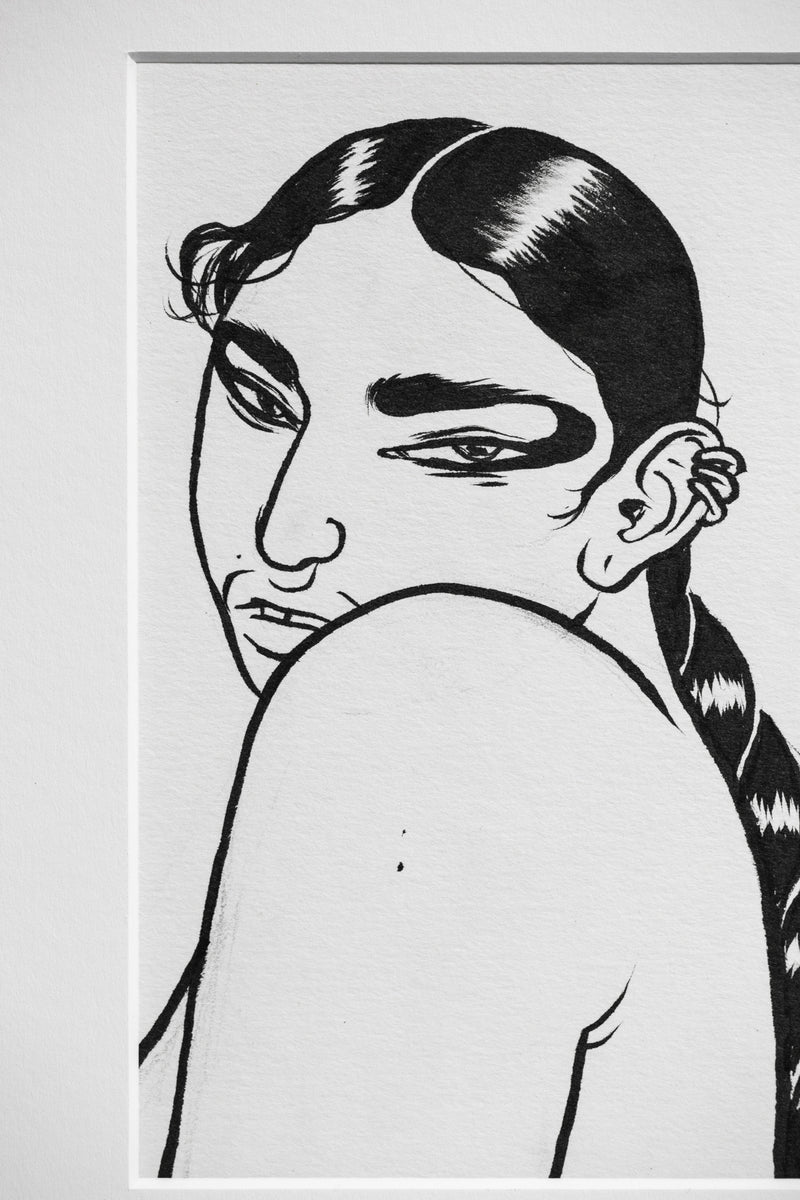 GAZE