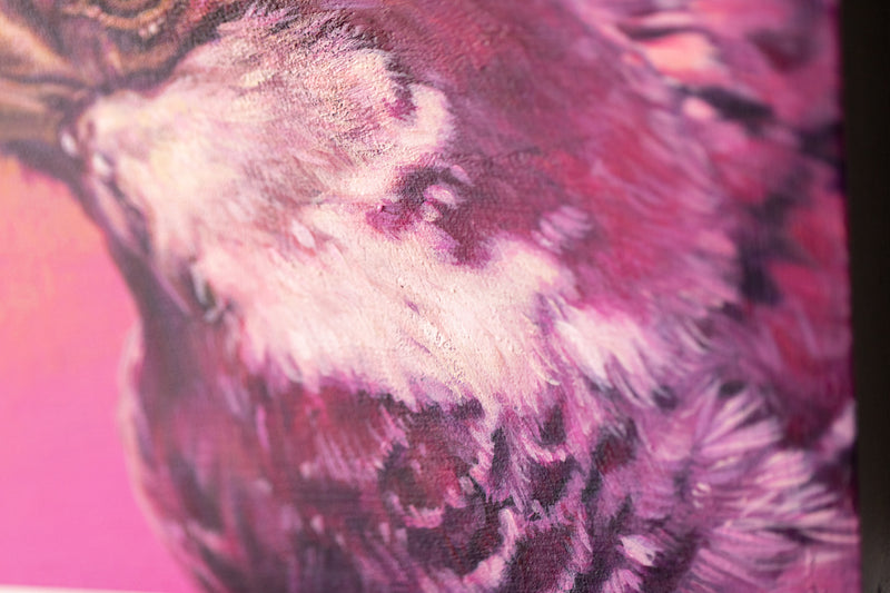 Sparrow #1