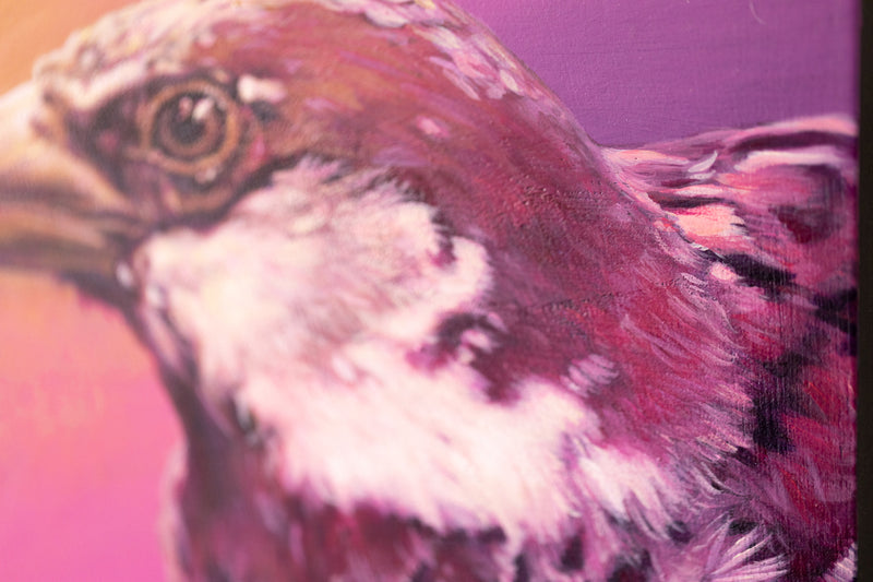 Sparrow #1