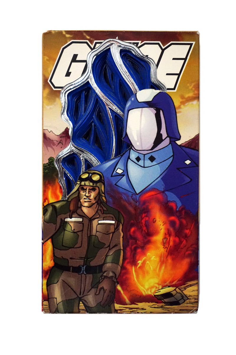G.I. Joe Volume 8: The Traitor
