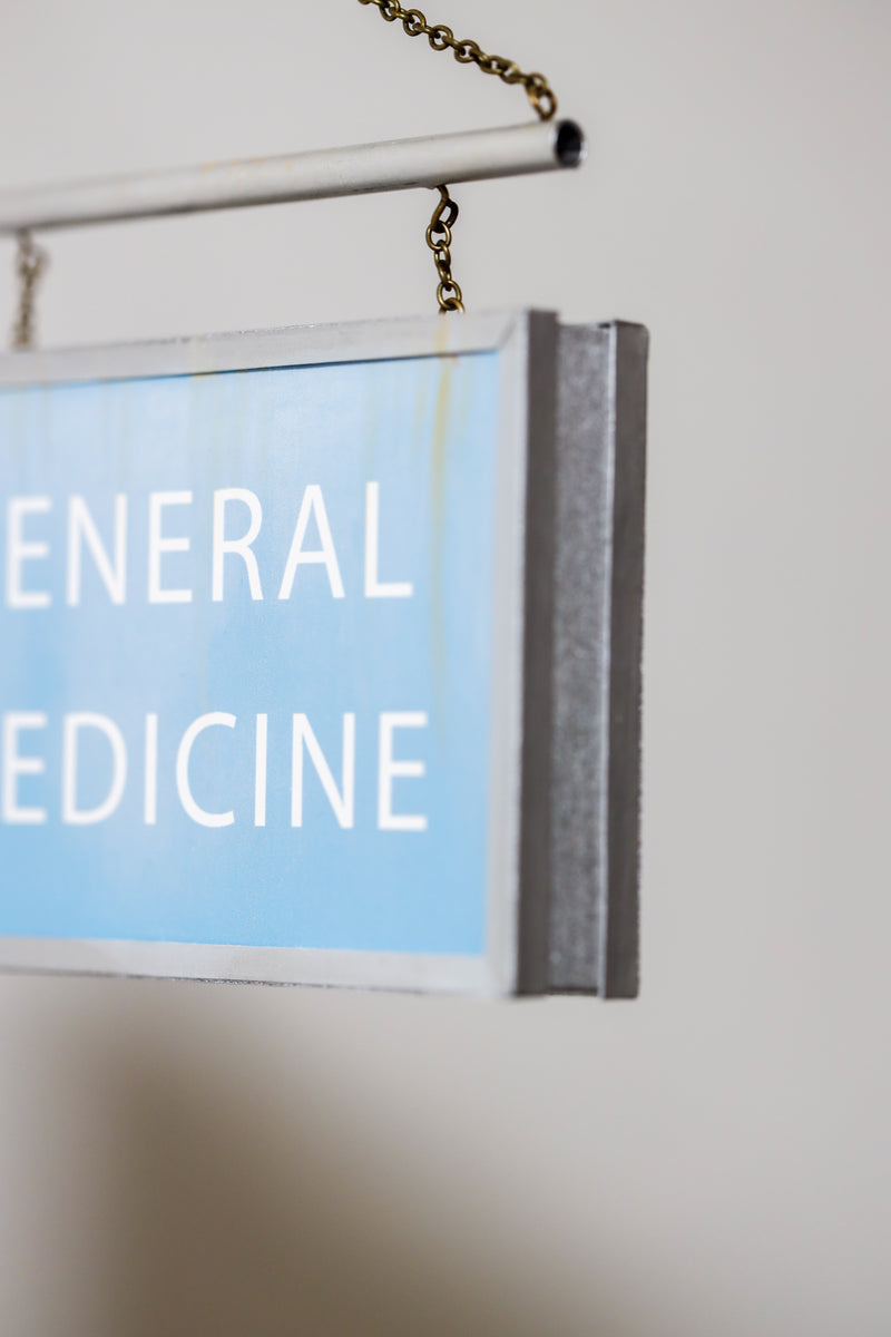 General Medicine