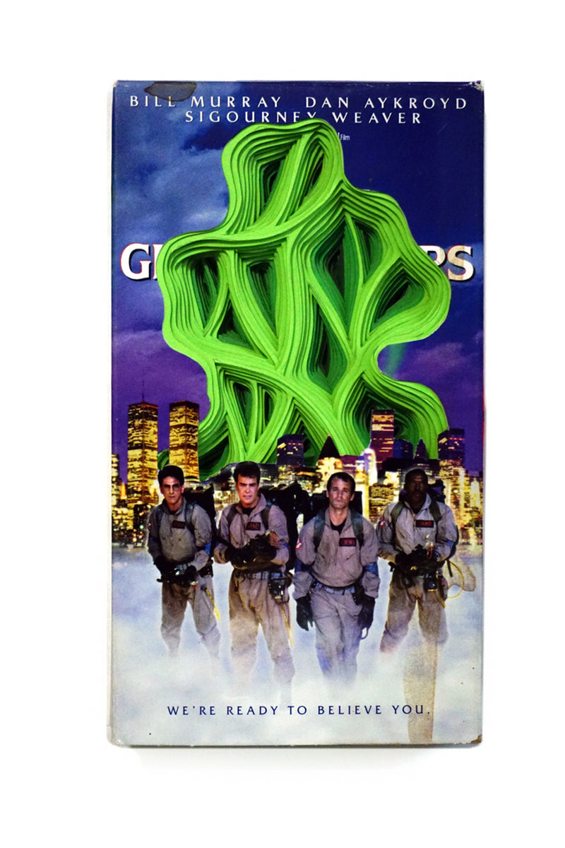 Ghostbusters #2