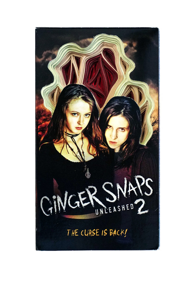 Ginger Snaps 2: Unleashed #2