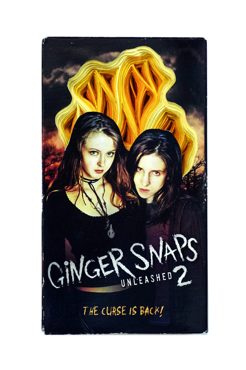 Ginger Snaps 2: Unleashed #1