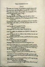 The Highwayman