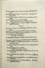 The Highwayman