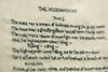 The Highwayman