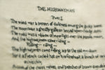 The Highwayman