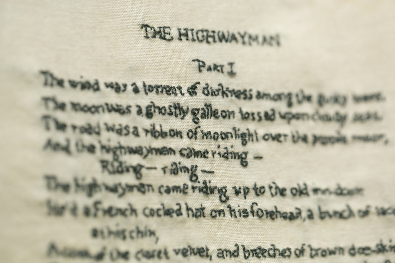 The Highwayman