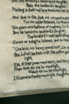 The Highwayman