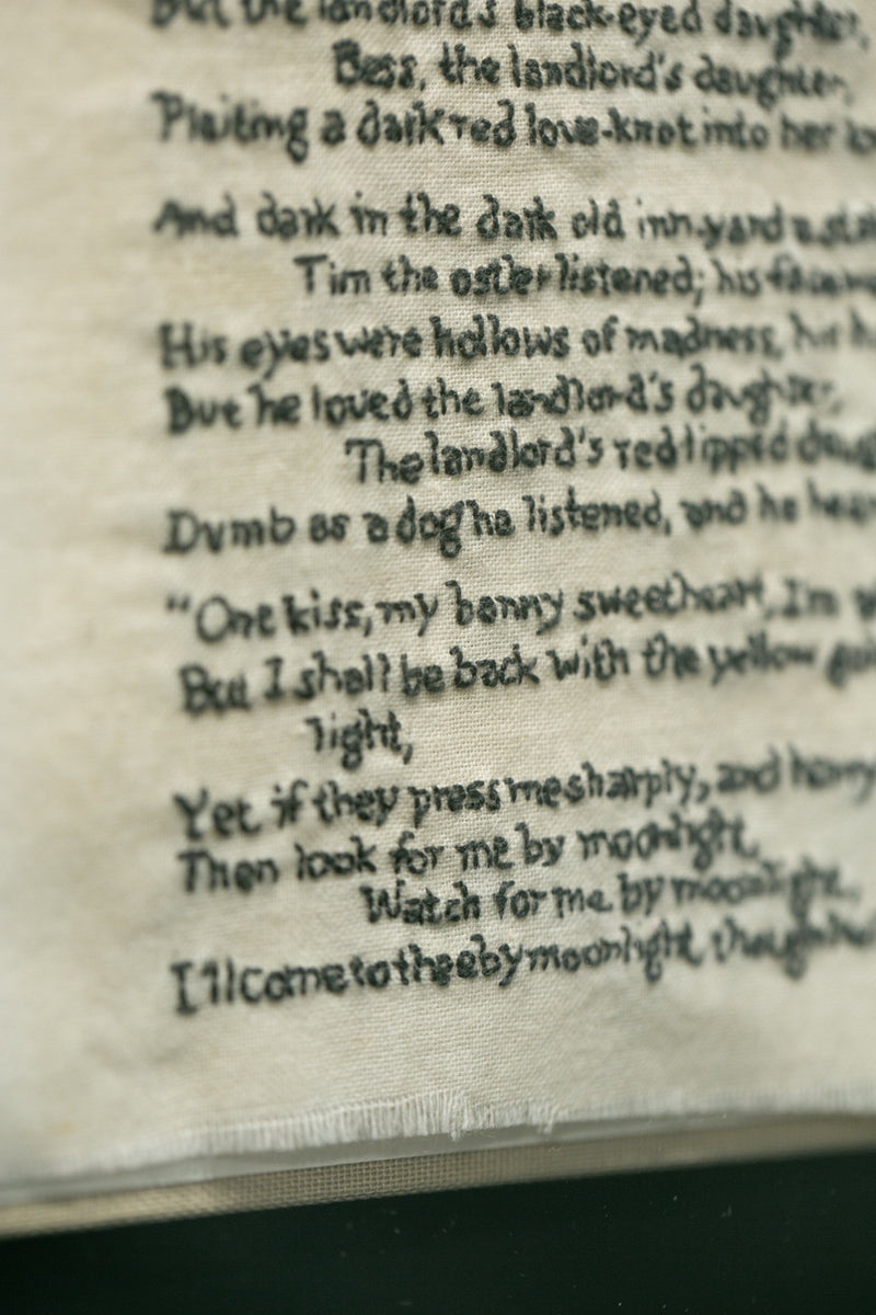 The Highwayman