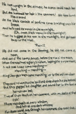 The Highwayman