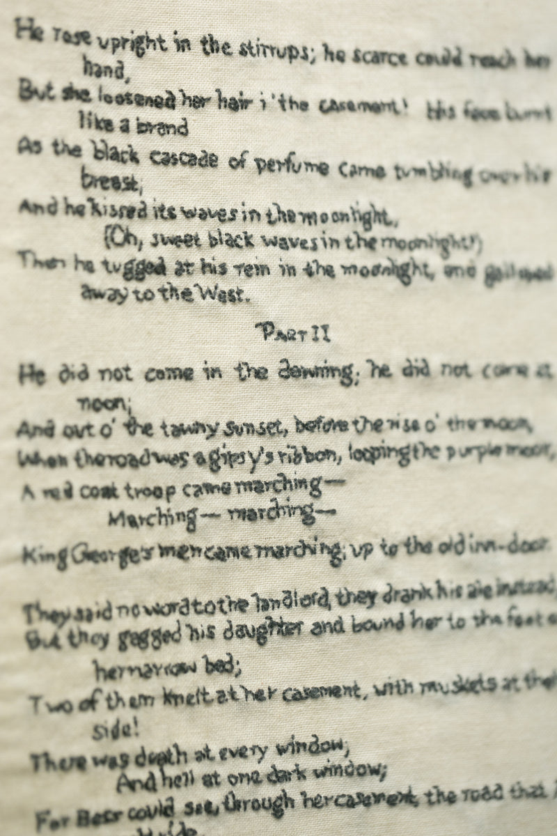 The Highwayman