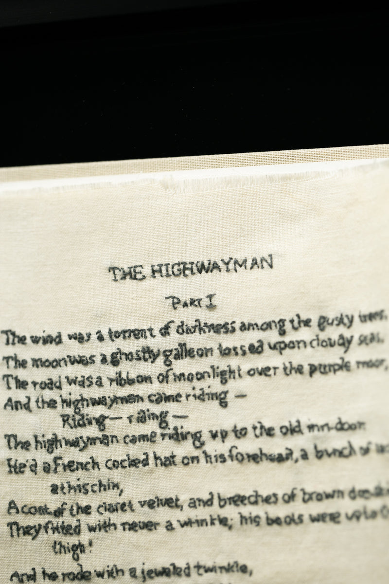The Highwayman
