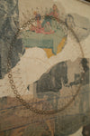 Girl / Boy (diptych)