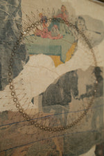 Girl / Boy (diptych)