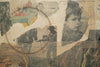 Girl / Boy (diptych)