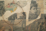 Girl / Boy (diptych)