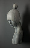 Moon Sculpture